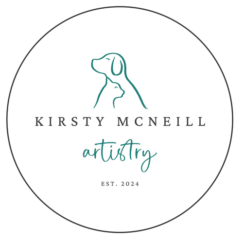 Kirsty McNeill Artistry